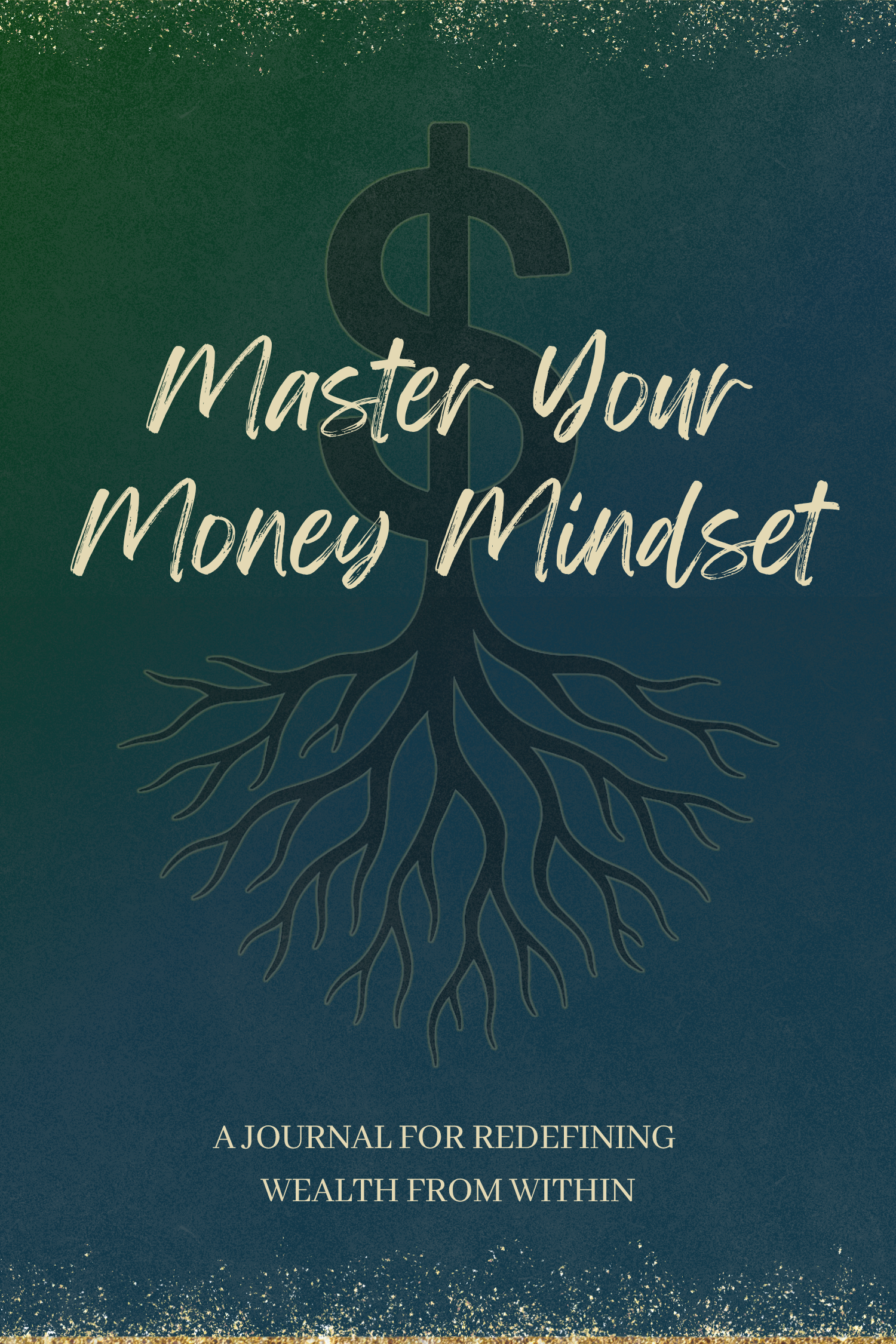 Master Your Money Mindset