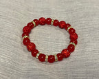 Premium Beaded Bracelet