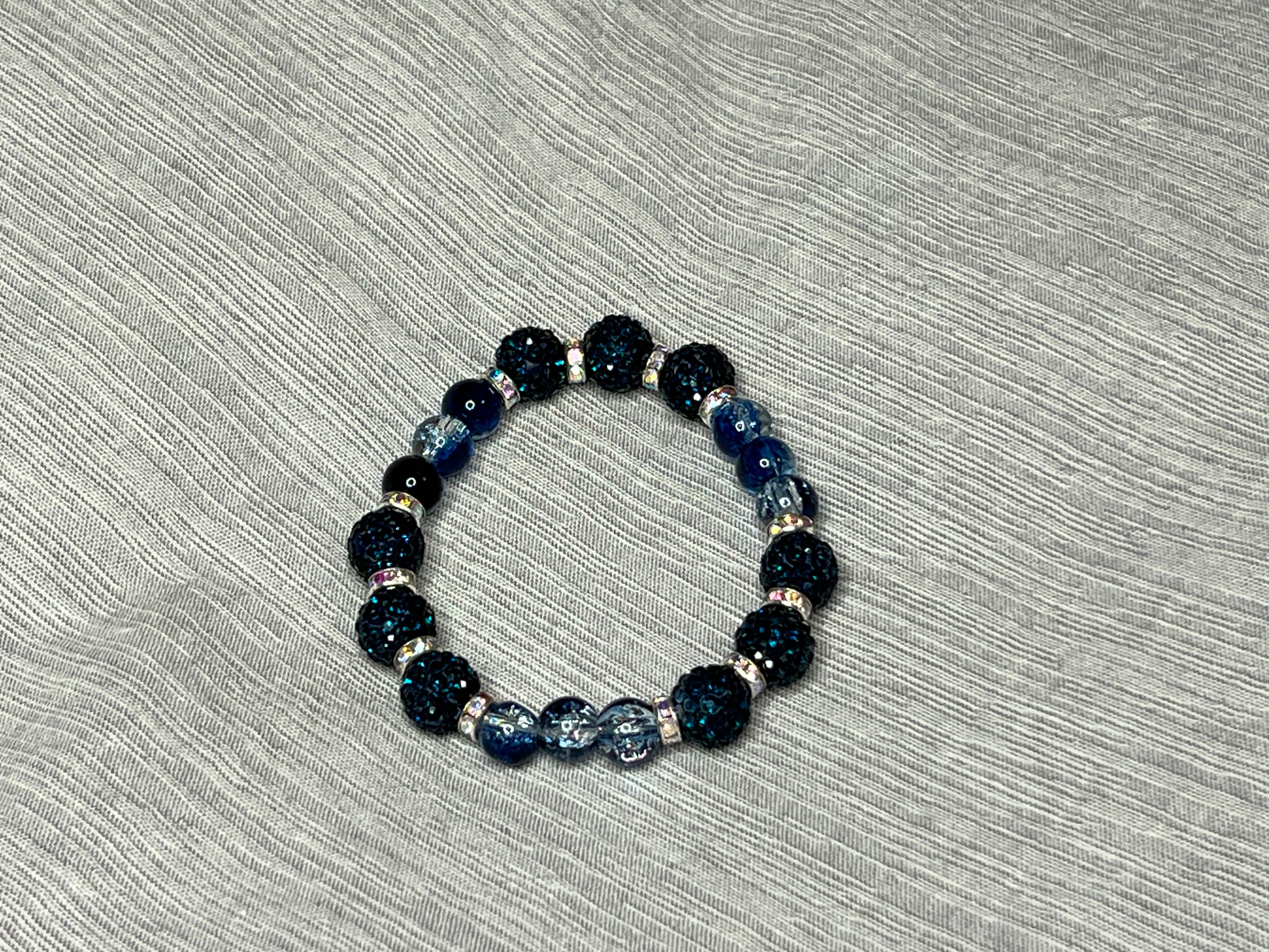 Premium Beaded Bracelet
